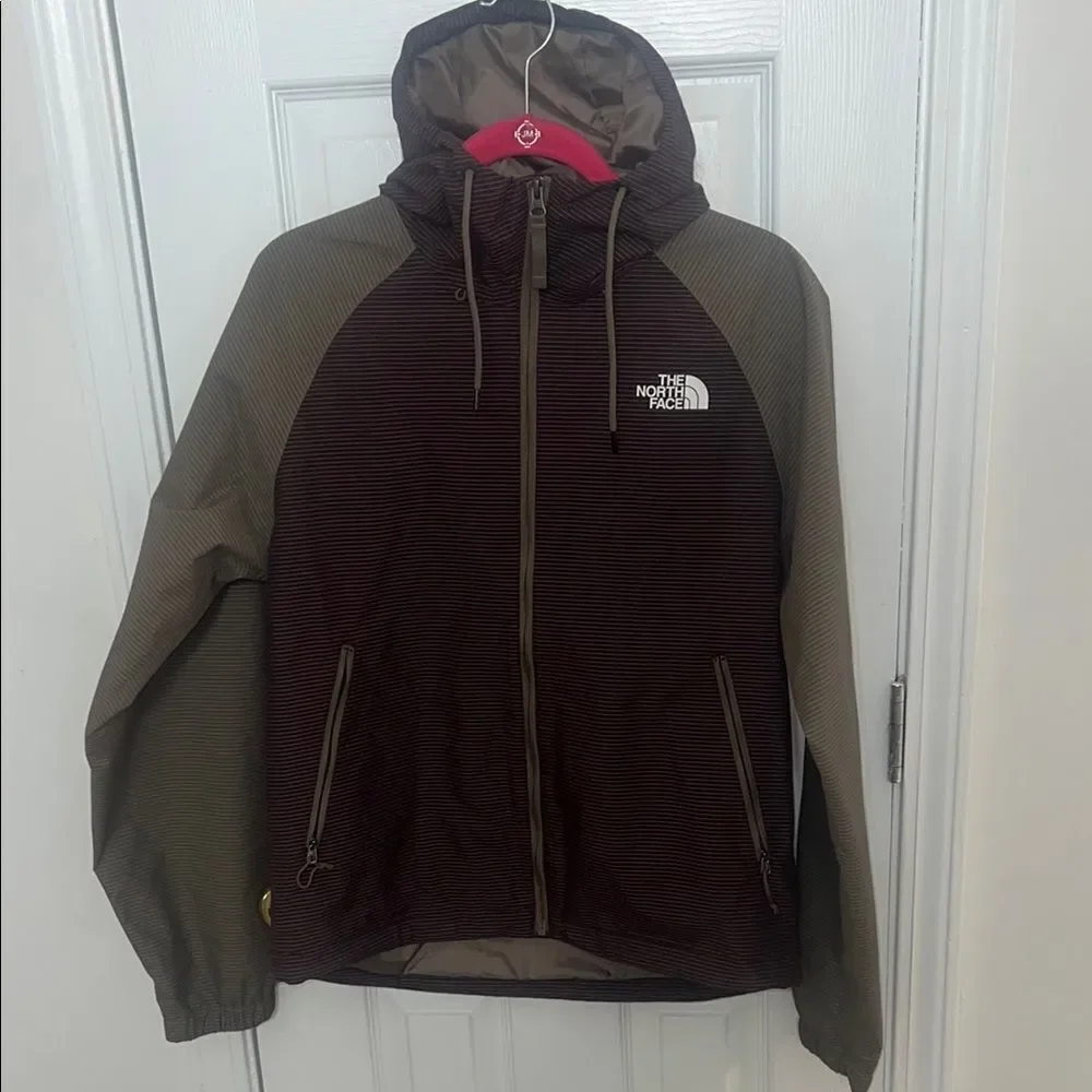 The North Face Men's Two-Tone Jacket